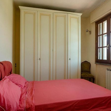 Room In Villa - Room In The Hills With Garden And Sea View San Salvatore  외부 사진